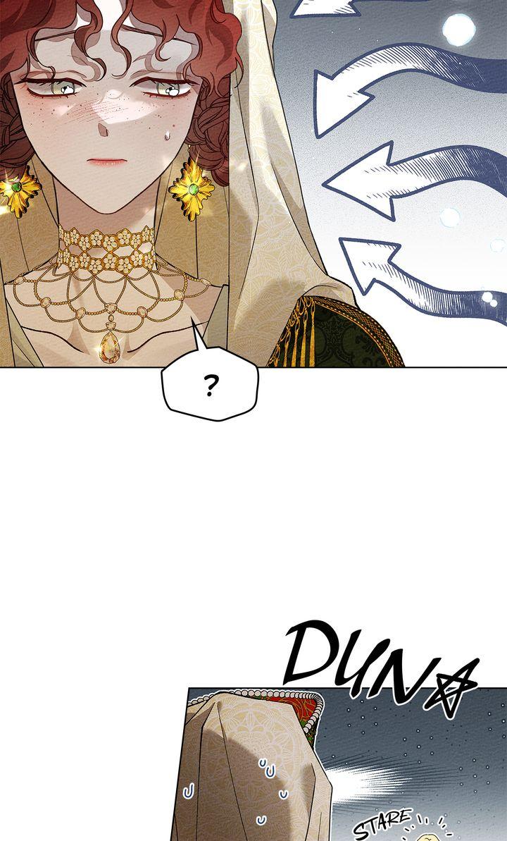 Under the Oak Tree Chapter 65 image 16